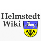 Logo of Helmstedt-Wiki
