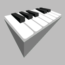 Logo of PianoPedaWiki