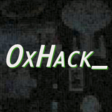 Logo of Oxford Hackspace