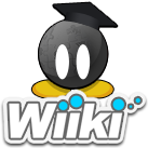 Logo of Wiiki