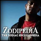 Logo of Zodipedia