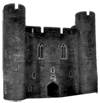 Logo of Castle List