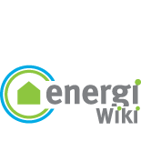 Logo of Energiwiki.dk
