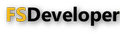 Logo of FSDeveloper Wiki