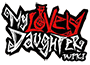 Logo of My Lovely Daughter Wiki