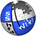 Logo of Fizika.org wiki