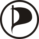 Logo of Wiki du Parti Pirate