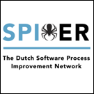 Logo of Spider