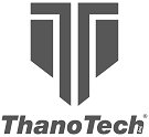 Logo of ThanoTech Wiki