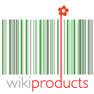 Logo of WikiProducts (en)