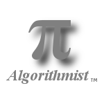 Logo of Algorithmist