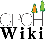 Logo of CPCHWiki