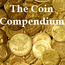 Logo of Coin Compendium