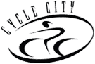 Logo of Cycle City