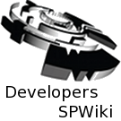 Logo of Developers-SPWiki