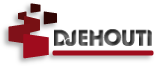 Logo of Djehouti