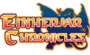Logo of Einherjar Chronicles Wikia