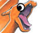 Logo of Stealthrockpedia Wikia