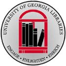 Logo of UGA Libraries Wiki