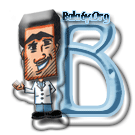Logo of WikiBal6o