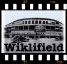 Logo of Wiklifield