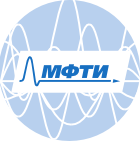 Logo of ВикиФизтех