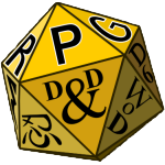 Logo of Ролевая энциклопедия