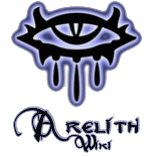 Logo of Arelith Wiki