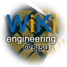 Logo of CoE Wiki