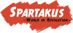 Logo of Spartakus Wiki