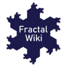 Logo of Fractal Wiki