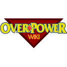 Logo of OverPower Wiki