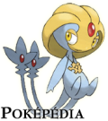 Logo of Poképédia