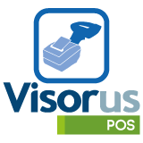 Logo of Visorus Pos