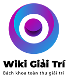 Logo of Wiki Giải Trí