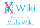 Logo of X2592 Wiki