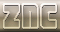 Logo of ZNC
