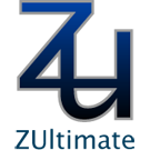 Logo of ZU