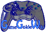 Logo of GameGuideWiki