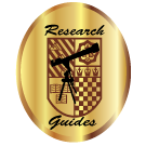 Logo of Golden Telescope Research Guides