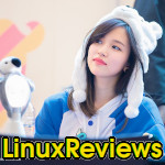 Logo of LinuxReviews