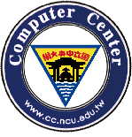 Logo of NCUCCWiki