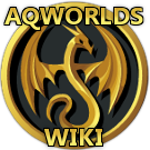 Logo of AQWorlds Wiki