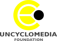 File:Uncyclomedia Foundation logo.svg.png