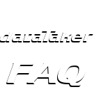 Logo of DataTaker Wiki (FAQ)