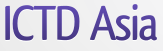 Logo of ICTD Asia Wiki