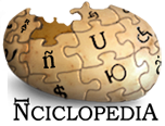 Logo of Inciclopedia