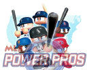 Logo of MLB Power Pros Wiki