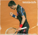 Logo of Tennis-info