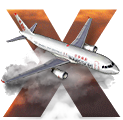 Logo of WikXPlane